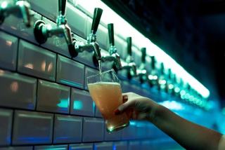 T-shirt bière houblon : l'humour des amateurs de craft beer