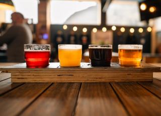 Bière artisanale : ce que dit l'étiquette, et ce qu'elle tait