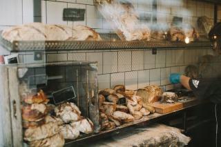 Comment reconnaître un vrai pain au levain ?