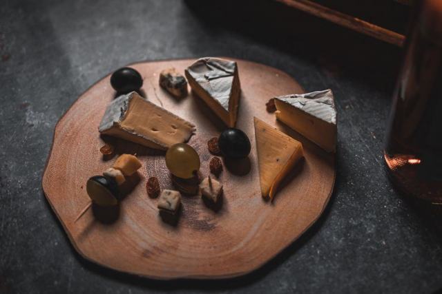 Le plateau de fromages équilibré, famille par famille Le plateau de fromages équilibré, famille par famille
