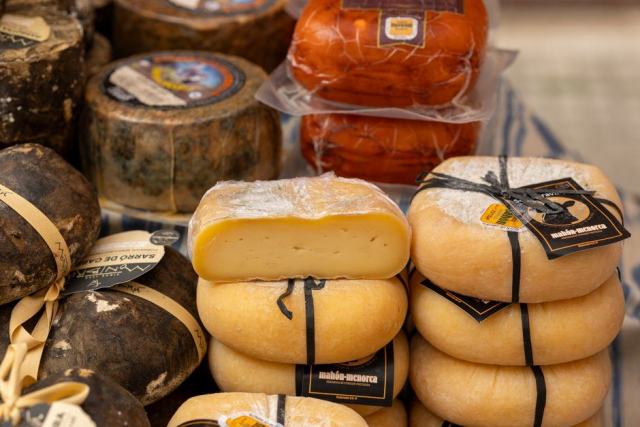 Produits du terroir : appellations, bon goût et bons gestes Produits du terroir : appellations, bon goût et bons gestes