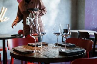 À quelle température servir un vin rouge ?